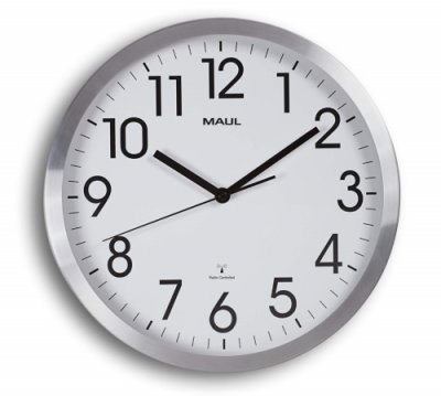 Wanduhr MAULmove