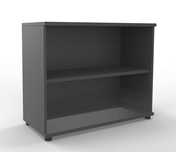 Regal TEN 2 OH 100 cm breit