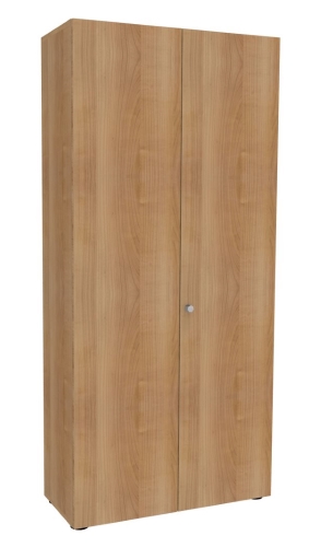 Schrank Master 6 OH 100 cm breit Sichtrückwand