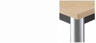 Besprechungstisch Dortmund 120 x 80 cm