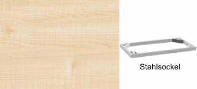 Regal Master 3 OH 40 cm breit Sichtrückwand