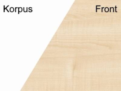 Büro Schrankwand VH91 200 cm breit