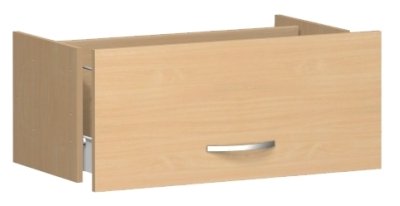 Hängeregisterauszug Mega Buche