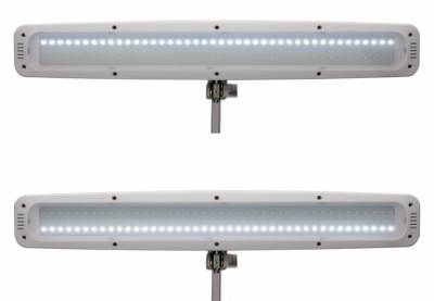 LED-Arbeitsplatzleuchte MAULwork dimmbar