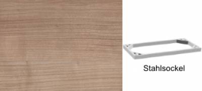 Regal Master 6 OH 40 cm breit Sichtrückwand