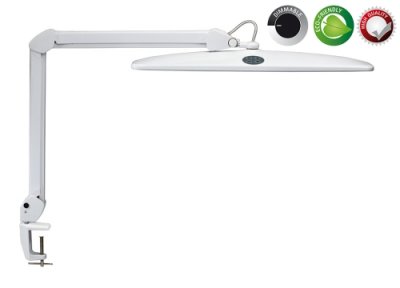 LED-Arbeitsplatzleuchte MAULwork dimmbar
