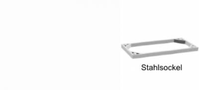 Regal Master 3 OH 80 cm breit Sichtrückwand