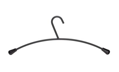 5 Stück Kleiderbügel Metall