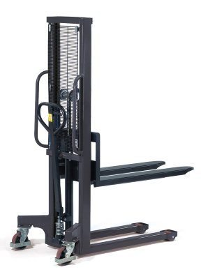 Handhydraulik-Stapler 6855