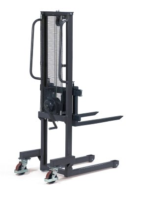 Handwinden-Stapler 6851