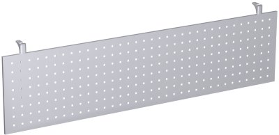 Knieraumblende 180 cm System G