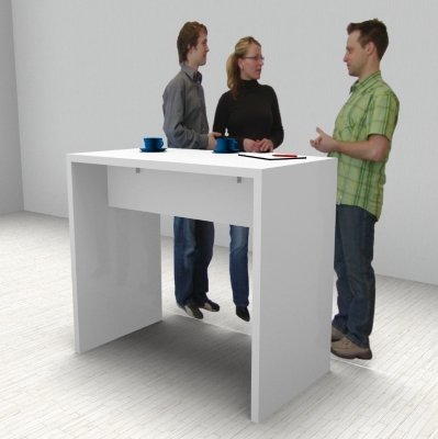 Stehtisch 120 cm