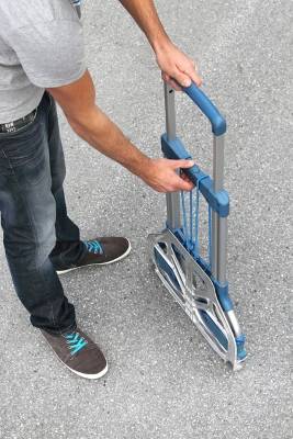 Transportroller 1732 Beispiel