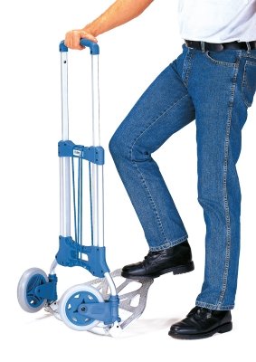 Transportroller 1732 Beispiel