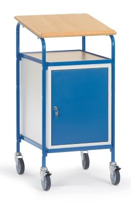 Rollpult 5836