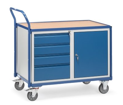 Werkstattwagen 2635