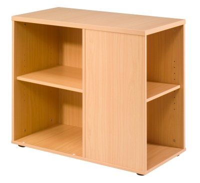 Anstellcontainer Buche