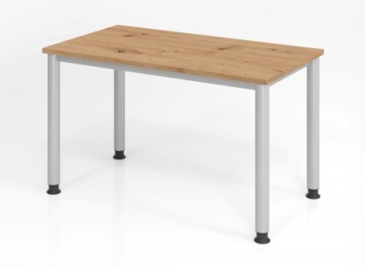 Beistelltisch H12 asteiche
