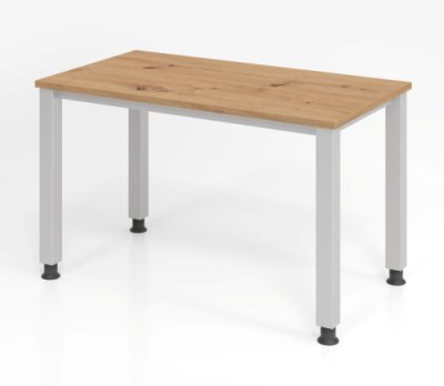 Beistelltisch Q12 asteiche