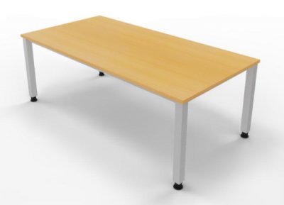 Besprechungstisch KQ20 Buche