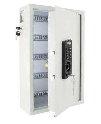 Schlüsseltresor KeyTronic-100