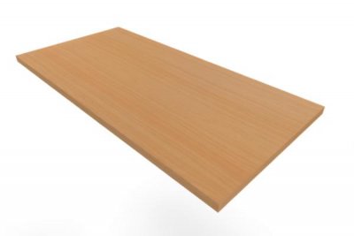 Fachboden Einlegeboden Multi Klassik 80 cm Buche