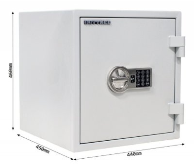 Dokumentenschrank Fire Safe 40 EL