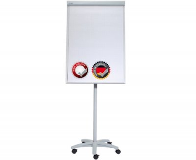 Flipchart MAULoffice Sternfuß