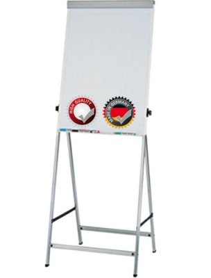 Flipchart MAULoffice Vierbeinstandfüße