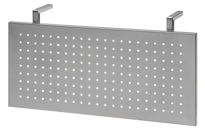 Front-Sichtblende System H für Verkettungen
