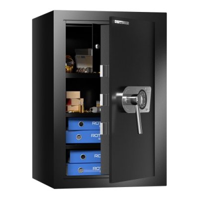 Wertschutzschrank Monaco 65