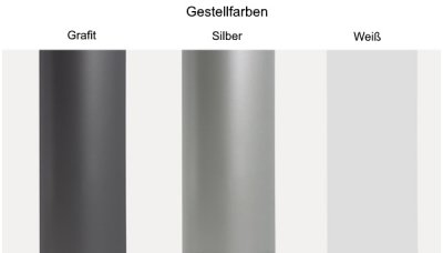 Schreibtische Hamburg Detail Höheneinstellung