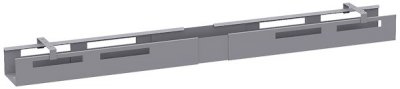 Kabelwanne GS verstellbar
