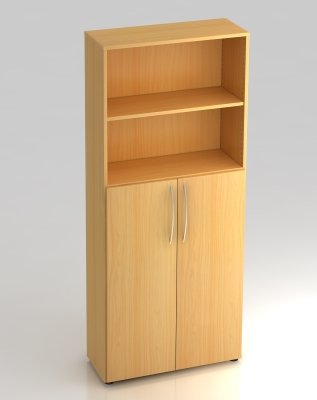 Kombischrank Basis Buche