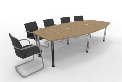 Konferenztisch Multi 280x130cm