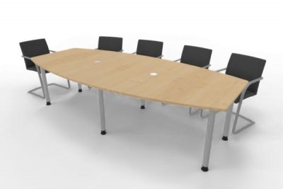 Konferenztisch Multi 280x130cm