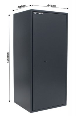 Möbeltresor PowerSafe 1000 IT