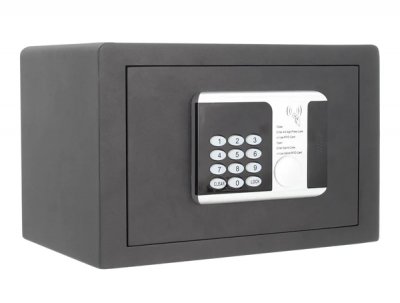 Möbeltresor RFID