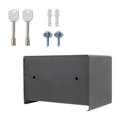 Möbeltresor RFID