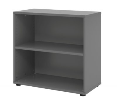 Regal VH9 2OH 80 cm graphit