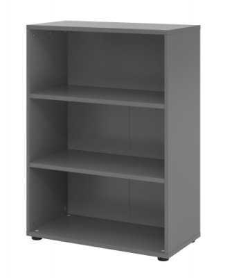 Regal VH9 3 OH 80 cm graphit