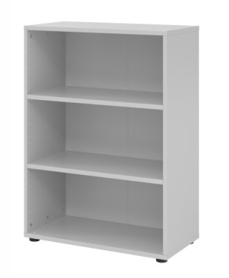 Regal VH9 3 OH 80 cm grau