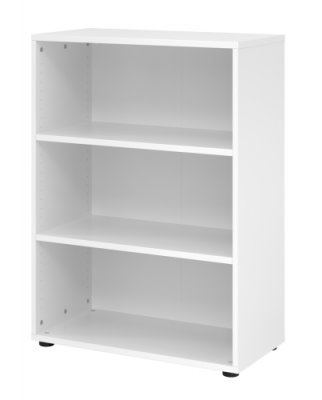 Regal VH9 3 OH 80 cm weiss