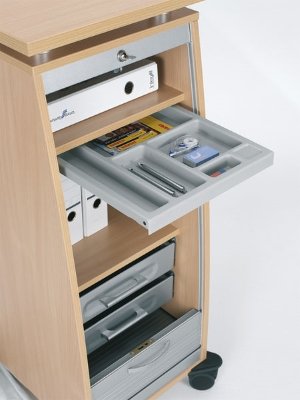 Rollladencaddy