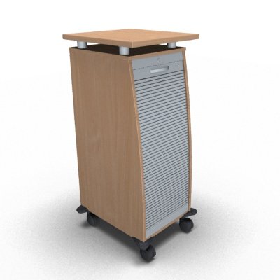 Rollladencaddy Buche