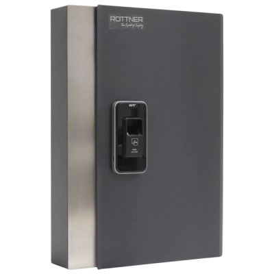Schlüsselschrank Fingerprint
