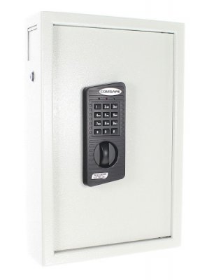 Schlüsseltresor KeyTronic-48