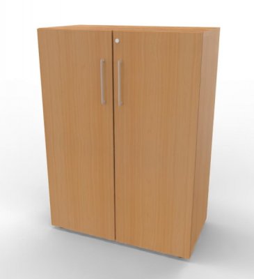 Schrank VH9 3 OH 80 breit Buche