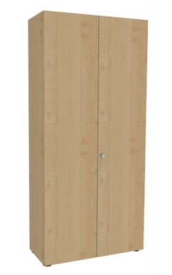 Aktenschrank Master 100 cm breit Ahorn