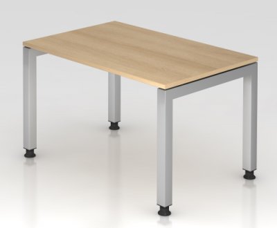 Schreibtisch Jena 120 cm Eiche